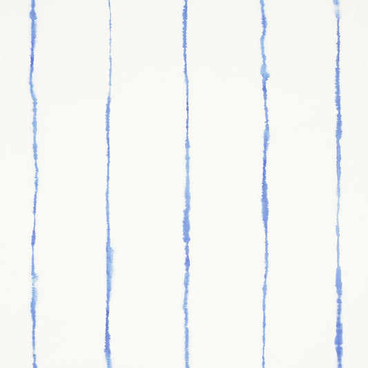 Purchase 5014870 | Ephemera, Cornflower - Schumacher Wallpaper