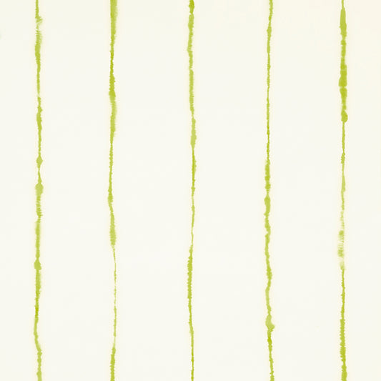 Purchase 5014871 | Ephemera, Chartreuse - Schumacher Wallpaper