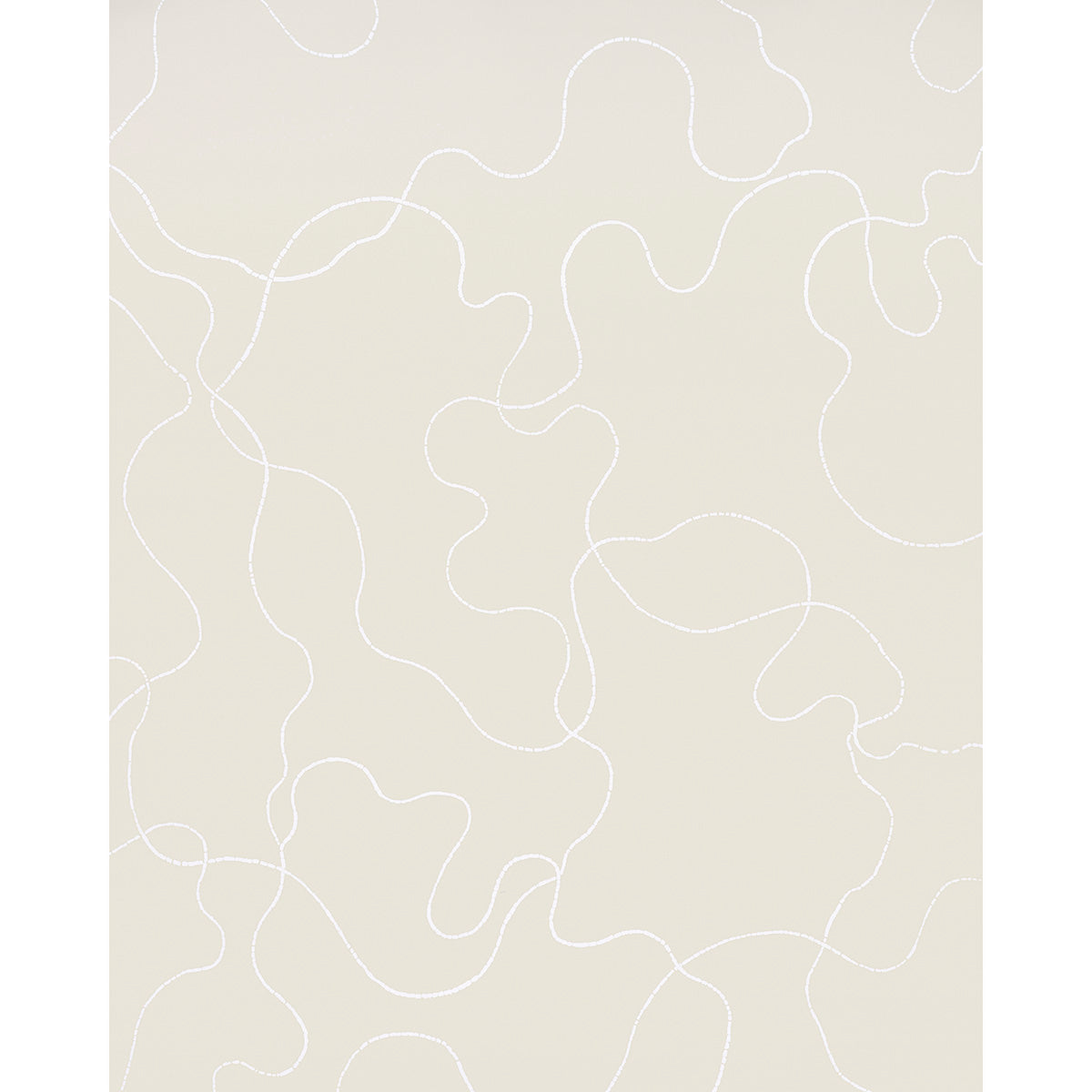 Purchase 5014891 | Turini, Light Beige - Schumacher Wallpaper
