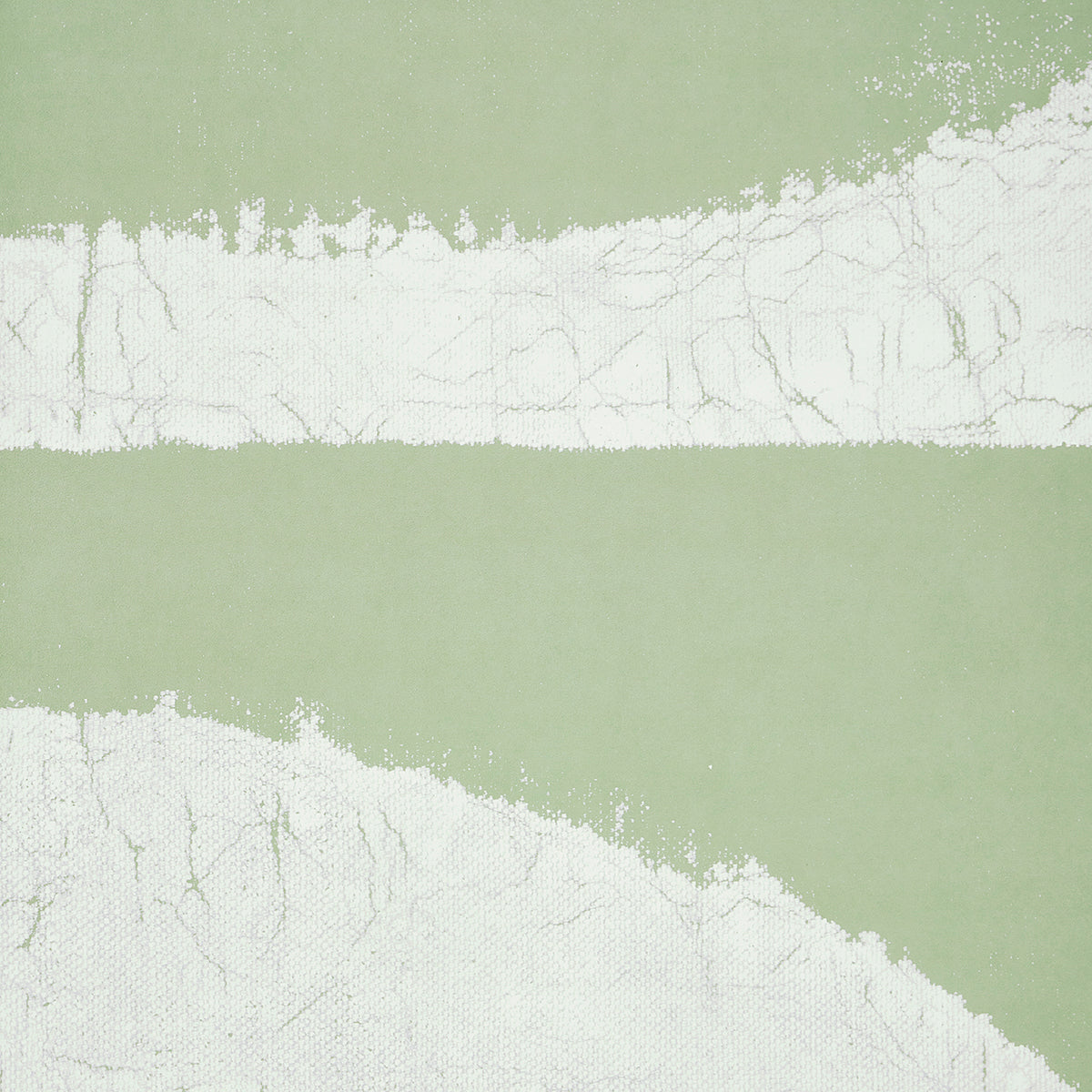 Purchase 5014901 | The Cloisters Panel Set, Soft Green - Schumacher Wallpaper