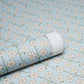 Purchase 5014921 | Gardenia, Egg Blue - Schumacher Wallpaper