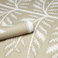 Purchase 5014951 | Thistle, Neutral - Schumacher Wallpaper