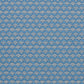 Purchase 5014960 | Pollen, French Blue - Schumacher Wallpaper