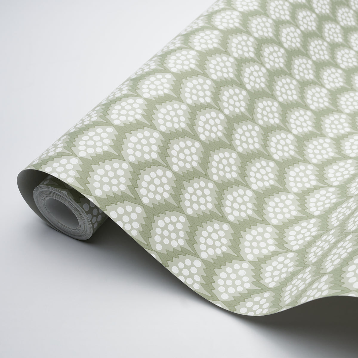 Purchase 5014962 | Pollen, Moss - Schumacher Wallpaper