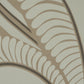 Purchase 5014980 | Banana Leaf, Tobacco - Schumacher Wallpaper
