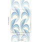 Purchase 5014982 | Banana Leaf, China Blue - Schumacher Wallpaper