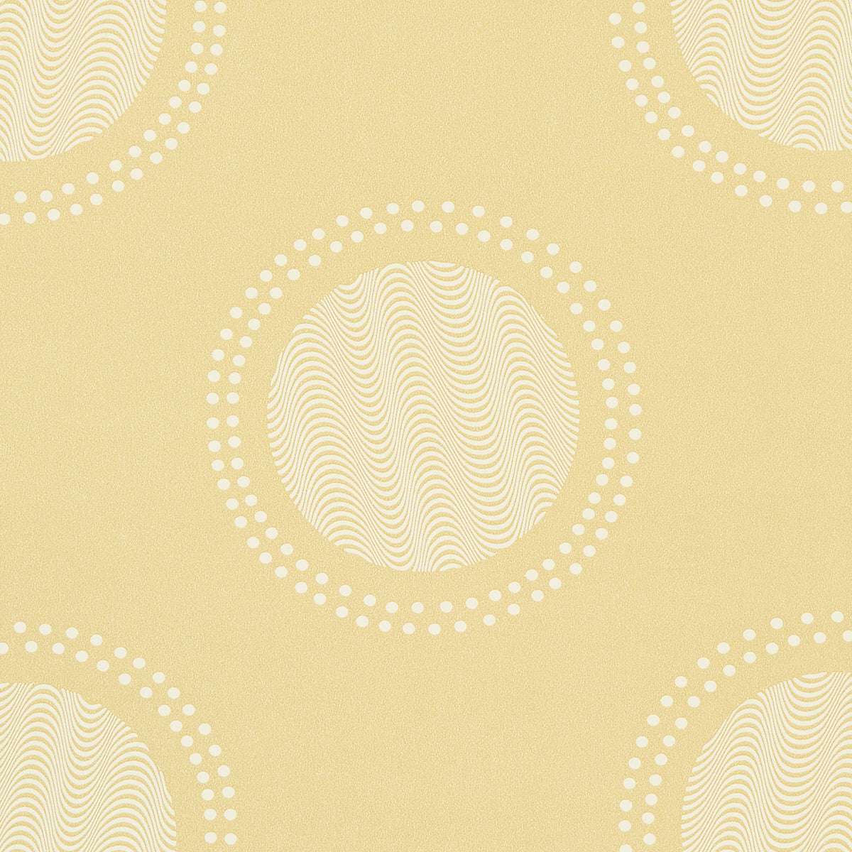 Purchase 5015011 | Watermark, Corn - Schumacher Wallpaper