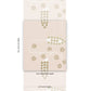 Purchase 5015023 | Hollywood Grape, Plaster - Schumacher Wallpaper