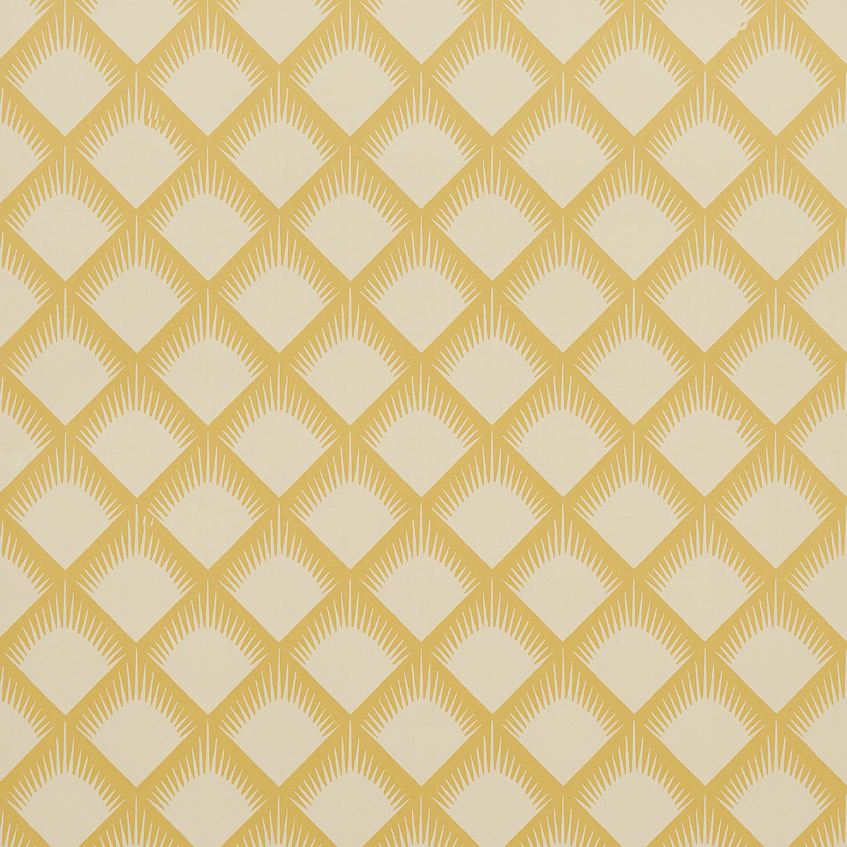 Purchase 5015042 | Maize, Mustard - Schumacher Wallpaper