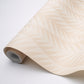 Purchase 5015060 | Zebra, Stone White - Schumacher Wallpaper