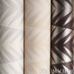 Purchase 5015060 | Zebra, Stone White - Schumacher Wallpaper
