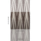 Purchase 5015061 | Zebra, Brown Silver - Schumacher Wallpaper