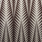 Purchase 5015061 | Zebra, Brown Silver - Schumacher Wallpaper