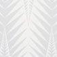 Purchase 5015062 | Zebra, Dove Grey - Schumacher Wallpaper