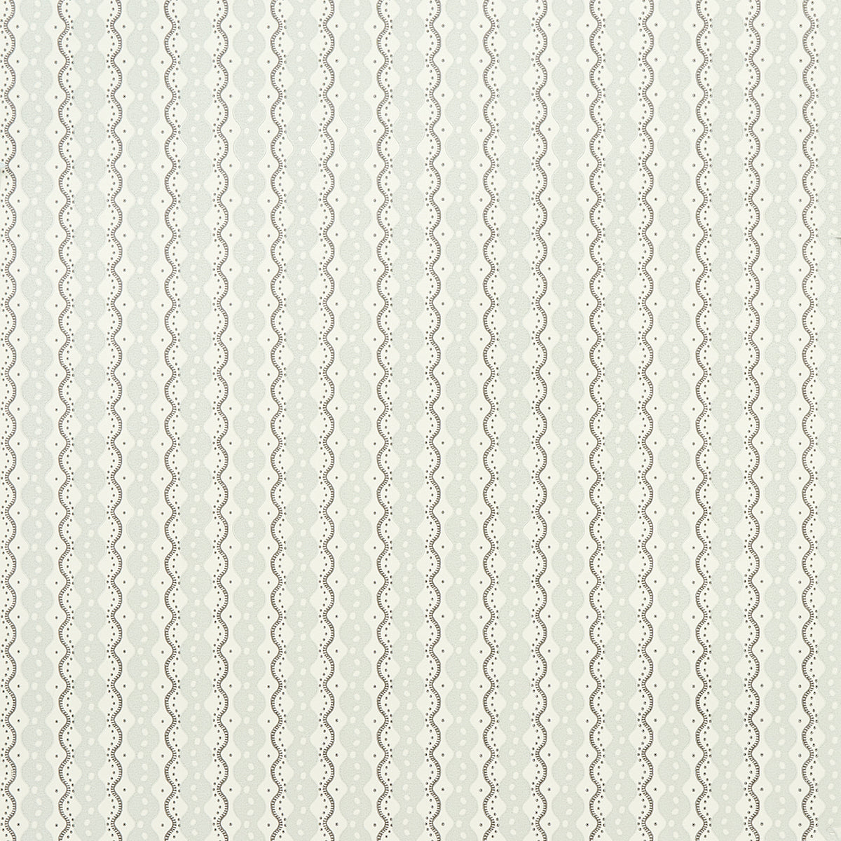 Purchase 5015071 | Centipede Stripe, Pumice - Schumacher Wallpaper