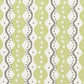 Purchase 5015072 | Centipede Stripe, Pea - Schumacher Wallpaper