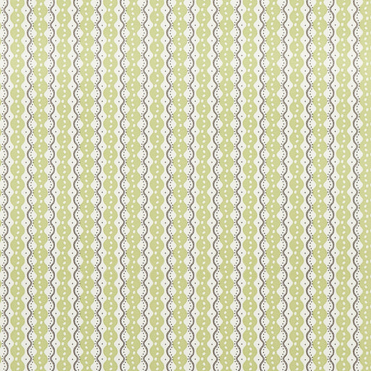 Purchase 5015072 | Centipede Stripe, Pea - Schumacher Wallpaper