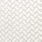 Purchase 5015081 | Parterre, Silver - Schumacher Wallpaper