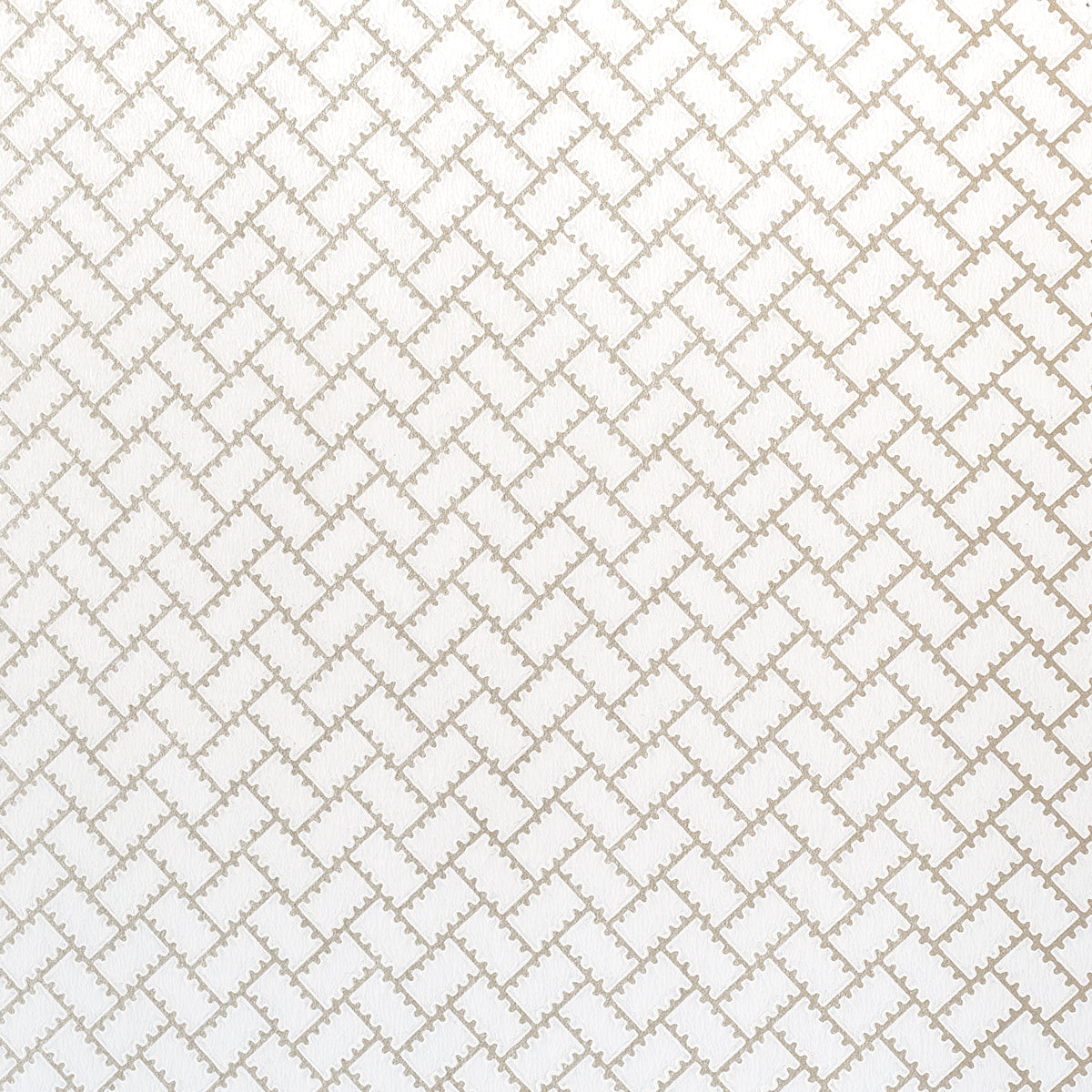 Purchase 5015081 | Parterre, Silver - Schumacher Wallpaper