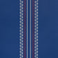 Purchase 5015141 | Greco Stripe, Navy - Schumacher Wallpaper