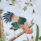 Purchase 5015150 | Les Oiseaux Panel Set, Sky - Schumacher Wallpaper