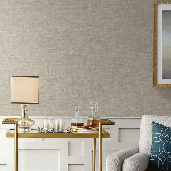 Search 5015 Signature Textures Tabby Weave Texture York Wallpaper