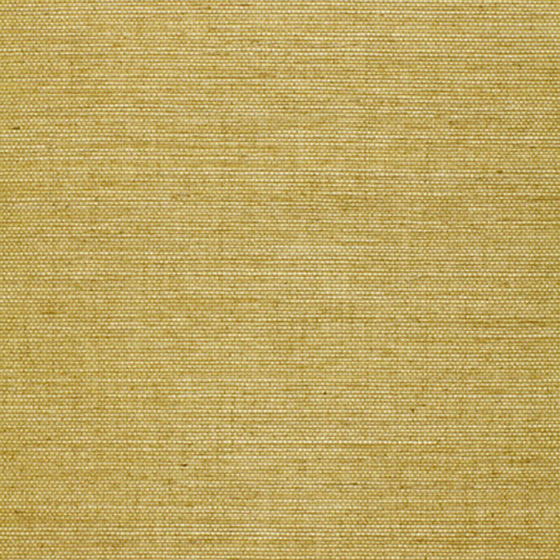 View  529630 Osan Sisal Lime by Schumacher Wallpaper