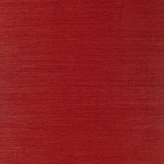 Save on  529632 Osan Sisal Red by Schumacher Wallpaper