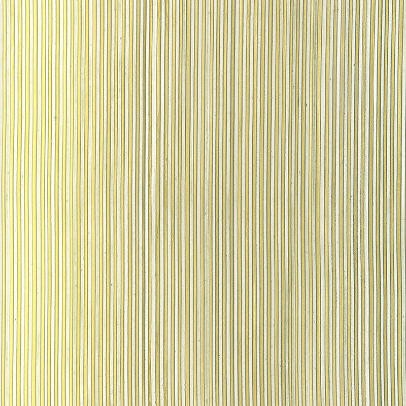Select 529903 Rimini Rib Dusty Sage by Schumacher Wallpaper