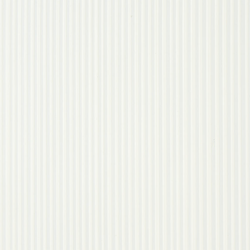 529908 | Rimini Rib, Ivory - Schumacher Wallpaper