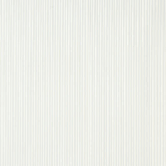 Shop 529908 Rimini Rib Ivory by Schumacher Wallpaper