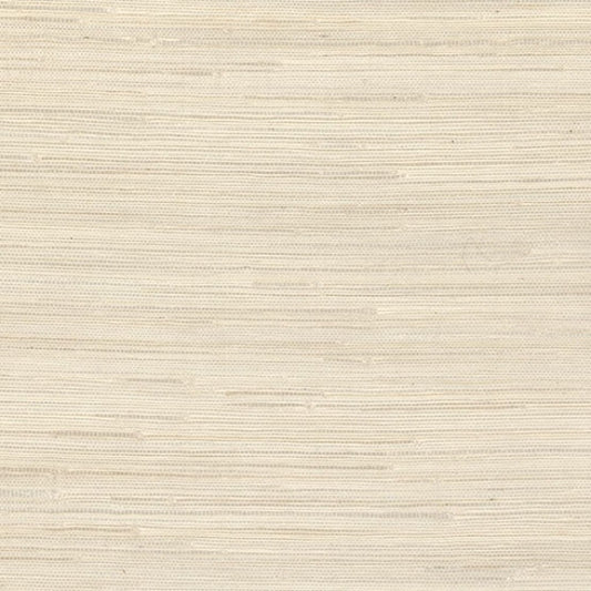 Buy 53-65624 Jiangsu Grasscloth Mei Cream Grasscloth Kenneth James Wallpaper