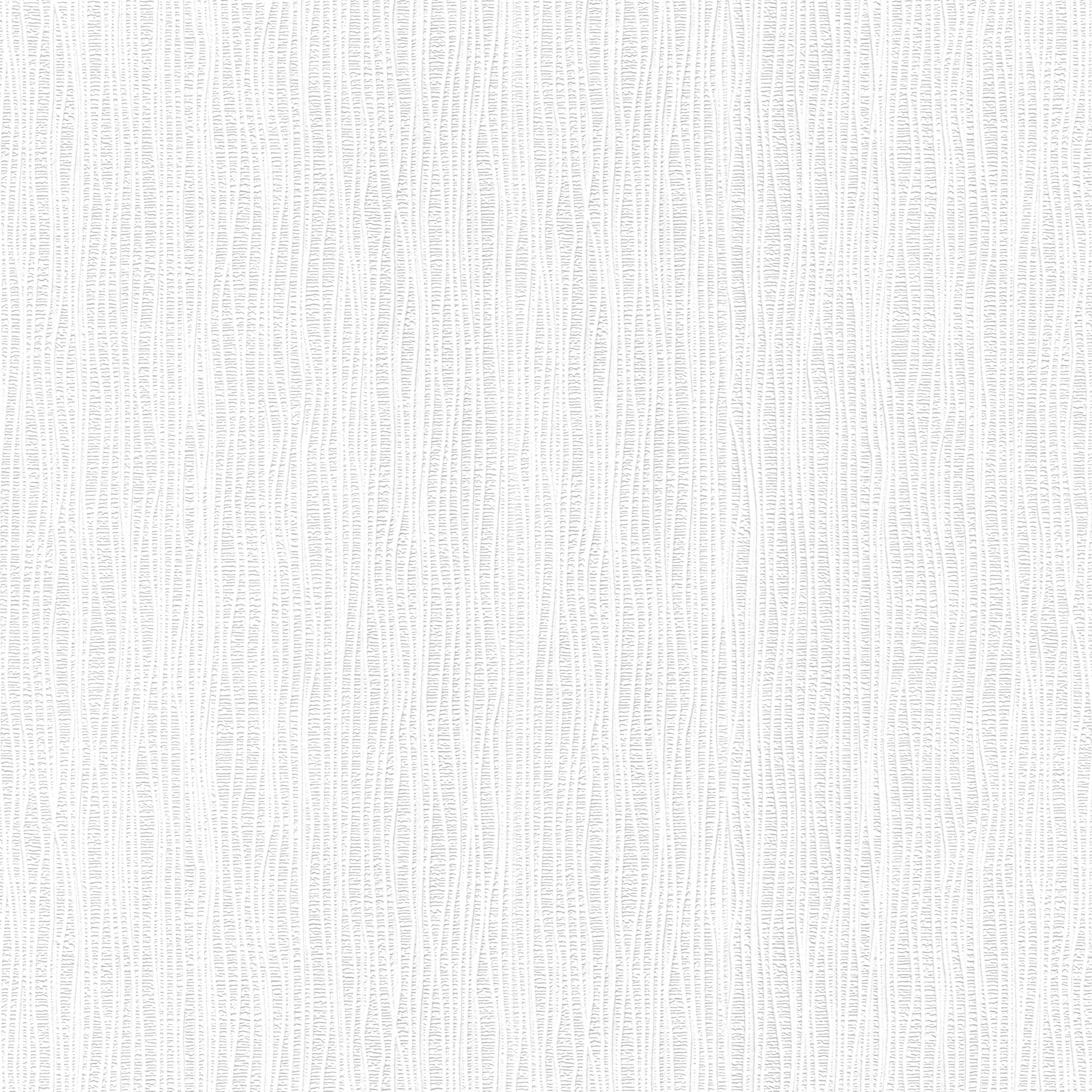 5336-10 | Stria Ribbon Paintable Wallpaper, Whites - Erismann Wallpaper