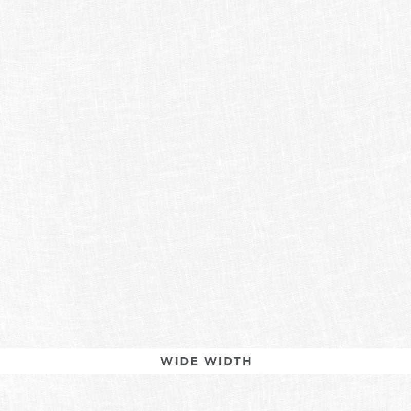 55761 | Serenity Sheer, Snow - Schumacher Fabric