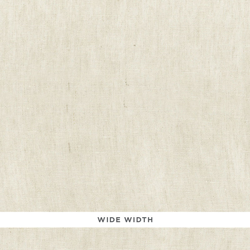 55891 | Ophelia Sheer, Ivory - Schumacher Fabric