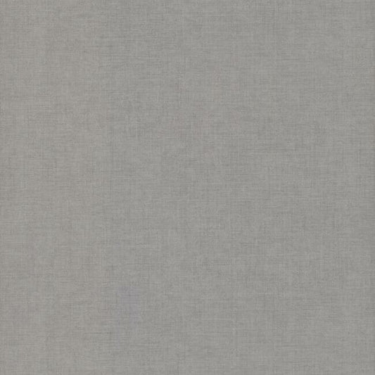 Shop 5953 Signature Textures Gesso Weave Gray York Wallpaper