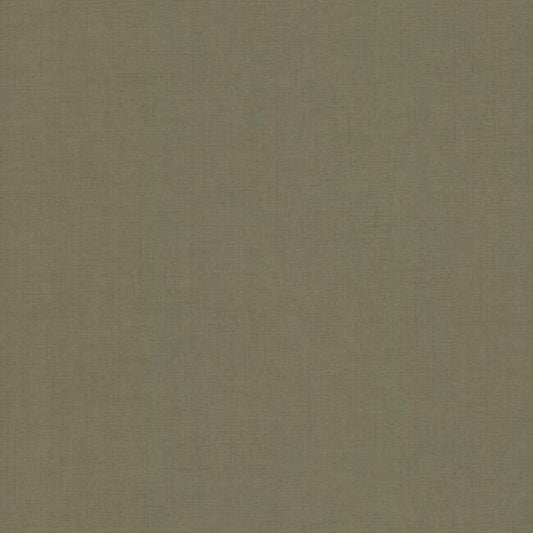 Save 5954 Signature Textures Gesso Weave Moss York Wallpaper