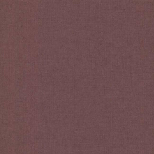 Save 5955 Signature Textures Gesso Weave Burgundy York Wallpaper