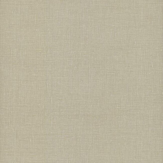 Find 5981 Signature Textures Gesso Weave Beige York Wallpaper