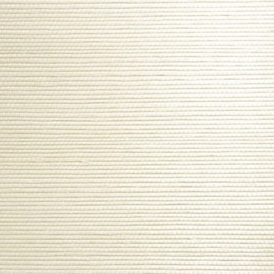Purchase 63-54719 Shangri La Ping Cream Grasscloth Kenneth James Wallpaper
