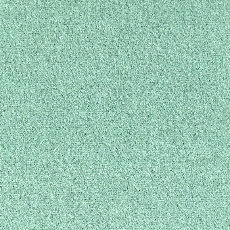 64872 | San Carlo Mohair Velvet, Ciel - Schumacher Fabric