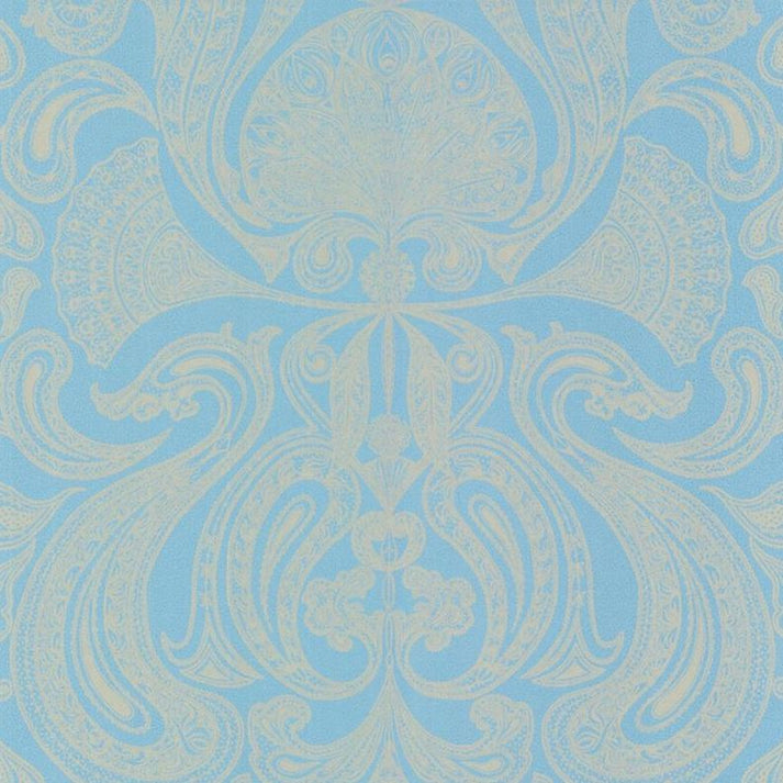 66/1001 | Cole And Son Wallpaper | Malabar | Wallcovering