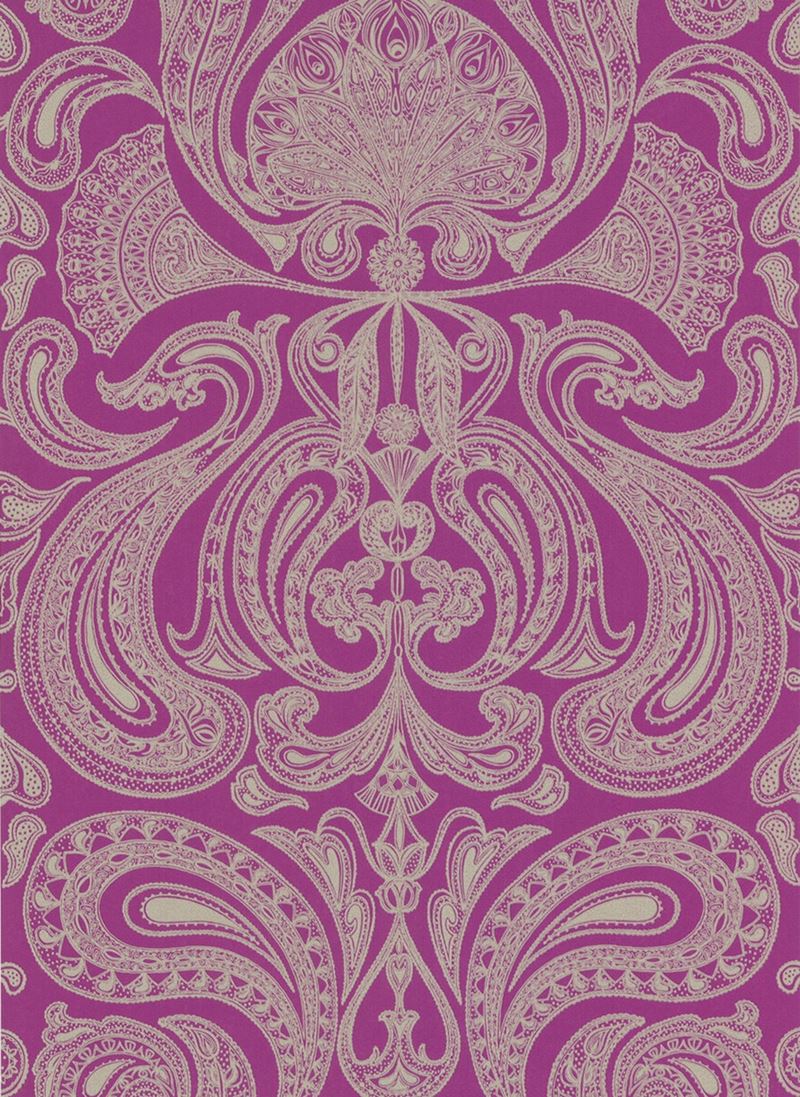 Looking for 66/1007 Cs Malabar Mauve G By Cole and Son Wallpaper