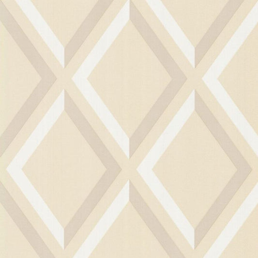 Save on 66/3020 Cs Pompeian Beige W By Cole and Son Wallpaper