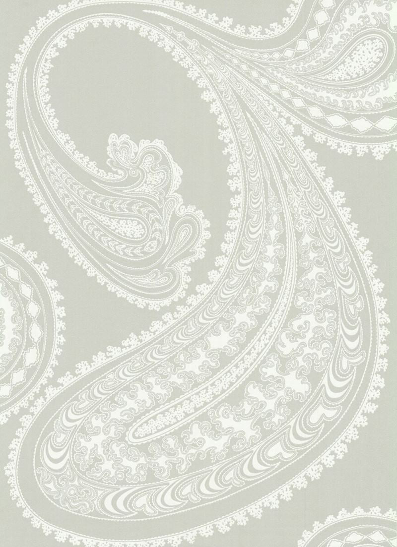Search 66/5036 Cs Rajapur White Gy By Cole and Son Wallpaper