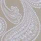 Select 66/5039 Cs Rajapur Pale Bl Tpe By Cole and Son Wallpaper