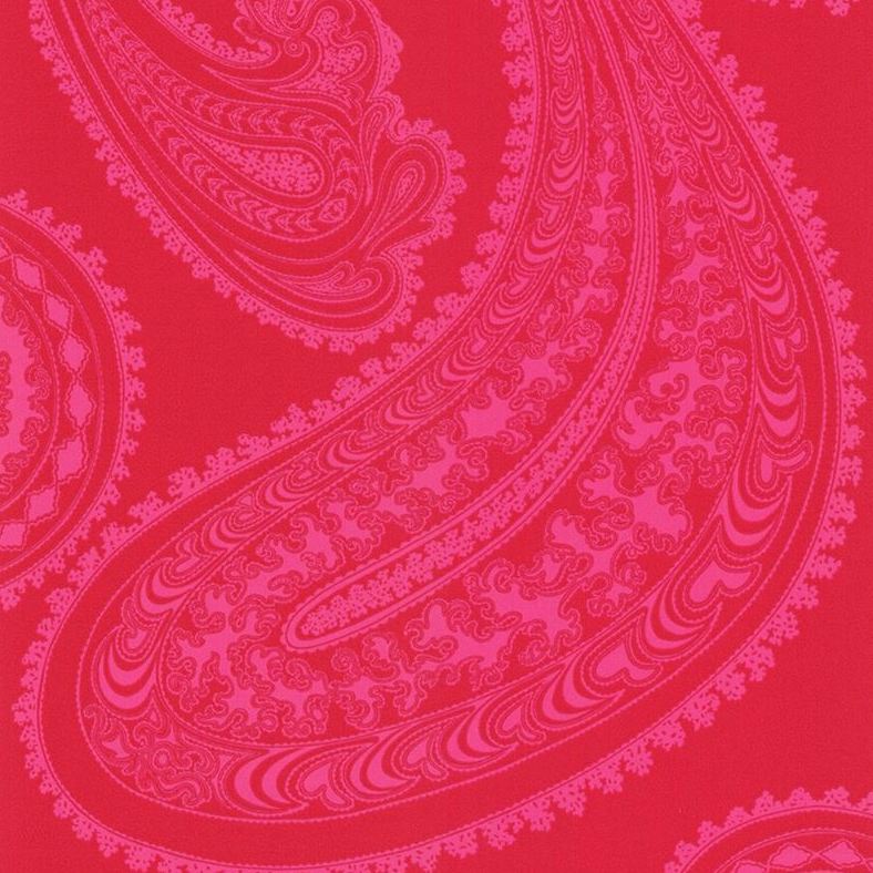 Acquire 66/5041 Cs Rajapur Pink Re By Cole and Son Wallpaper