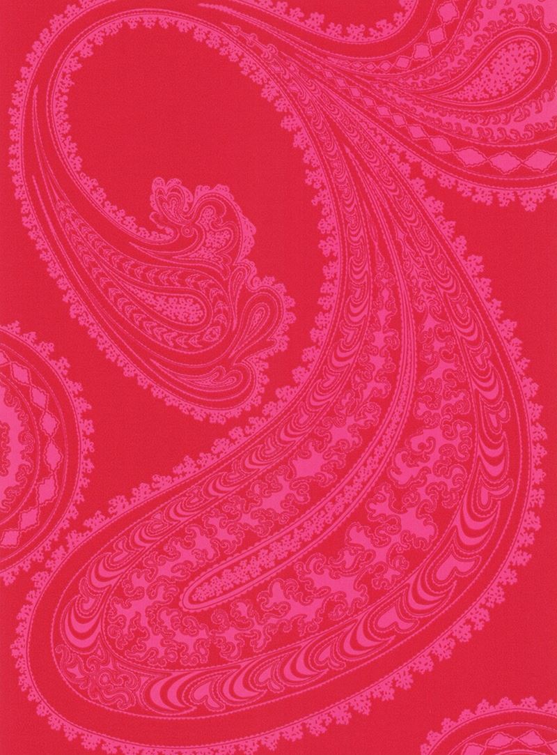 Search 66/5041 Cs Rajapur Pink Re By Cole and Son Wallpaper