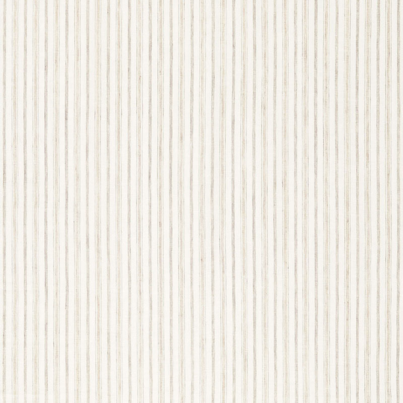 67221 | Muir Linen Sheer, Stone - Schumacher Fabric