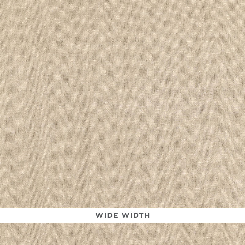 67521 | Plateau Weave, Flax - Schumacher Fabric